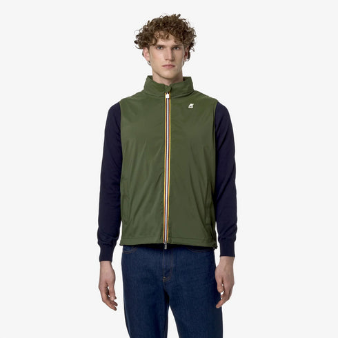 K-WAY VALEN STRETCH NYLON